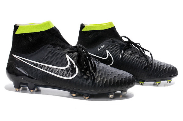 Nike Magista Obra FG with-ACC- Men Shoes--011